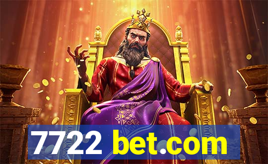 7722 bet.com